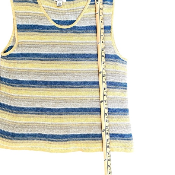 Sweater Vest size XL - Picture 3 of 6